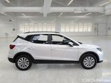  Seat  Arona SEAT  / 2021 / 5P / CROSSOVER 1.0 ECO TSI 70KW STYLE #7