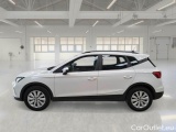  Seat  Arona SEAT  / 2021 / 5P / CROSSOVER 1.0 ECO TSI 70KW STYLE #8