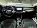  Skoda  Octavia SKODA  WAGON / 2020 / 5P / STATION WAGON 1.5 TSI G-TEC EXECUTIVE DSG #3