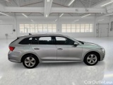  Skoda  Octavia SKODA  WAGON / 2020 / 5P / STATION WAGON 1.5 TSI G-TEC EXECUTIVE DSG #7