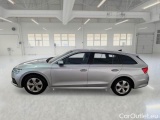  Skoda  Octavia SKODA  WAGON / 2020 / 5P / STATION WAGON 1.5 TSI G-TEC EXECUTIVE DSG #8