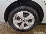  Skoda  Octavia SKODA  WAGON / 2020 / 5P / STATION WAGON 1.5 TSI G-TEC EXECUTIVE DSG #18