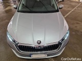  Skoda  Octavia SKODA  WAGON / 2020 / 5P / STATION WAGON 1.5 TSI G-TEC EXECUTIVE DSG #26