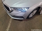  Skoda  Octavia SKODA  WAGON / 2020 / 5P / STATION WAGON 1.5 TSI G-TEC EXECUTIVE DSG #30