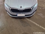  Skoda  Octavia SKODA  WAGON / 2020 / 5P / STATION WAGON 1.5 TSI G-TEC EXECUTIVE DSG #33