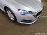  Skoda  Octavia SKODA  WAGON / 2020 / 5P / STATION WAGON 1.5 TSI G-TEC EXECUTIVE DSG #37