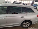  Skoda  Octavia SKODA  WAGON / 2020 / 5P / STATION WAGON 1.5 TSI G-TEC EXECUTIVE DSG #41
