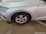  Skoda  Octavia SKODA  WAGON / 2020 / 5P / STATION WAGON 1.5 TSI G-TEC EXECUTIVE DSG #59