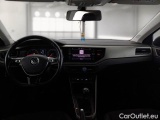  Volkswagen  Polo VOLKSWAGEN  / 2017 / 5P / BERLINA 1.0 EVO 59KW SPORT #3