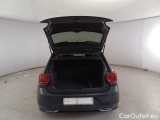  Volkswagen  Polo VOLKSWAGEN  / 2017 / 5P / BERLINA 1.0 EVO 59KW SPORT #5