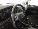  Volkswagen  Polo VOLKSWAGEN  / 2017 / 5P / BERLINA 1.0 EVO 59KW SPORT #39