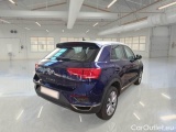  Volkswagen  T-ROC VOLKSWAGEN  / 2017 / 5P / SUV 1.0 TSI STYLE BMT #2