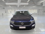  Volkswagen  T-ROC VOLKSWAGEN  / 2017 / 5P / SUV 1.0 TSI STYLE BMT #6