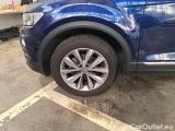 Volkswagen  T-ROC VOLKSWAGEN  / 2017 / 5P / SUV 1.0 TSI STYLE BMT #20