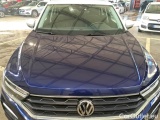  Volkswagen  T-ROC VOLKSWAGEN  / 2017 / 5P / SUV 1.0 TSI STYLE BMT #25