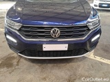  Volkswagen  T-ROC VOLKSWAGEN  / 2017 / 5P / SUV 1.0 TSI STYLE BMT #27
