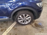  Volkswagen  T-ROC VOLKSWAGEN  / 2017 / 5P / SUV 1.0 TSI STYLE BMT #29
