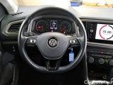  Volkswagen  T-ROC VOLKSWAGEN  / 2017 / 5P / SUV 1.0 TSI STYLE BMT #73