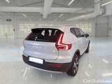 Volvo  XC 40 VOLVO XC40 / 2017 / 5P / SUV T5 PLUG-IN HYBRID AUTO RECH INSCRIP EXPR #2