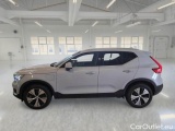  Volvo  XC 40 VOLVO XC40 / 2017 / 5P / SUV T5 PLUG-IN HYBRID AUTO RECH INSCRIP EXPR #8