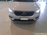  Volvo  XC 40 VOLVO XC40 / 2017 / 5P / SUV T5 PLUG-IN HYBRID AUTO RECH INSCRIP EXPR #24