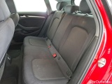  Audi  A3 AUDI  Sportback 5p Berline 35 TFSI 150 COD S TRONIC BUSINESS LINE #9