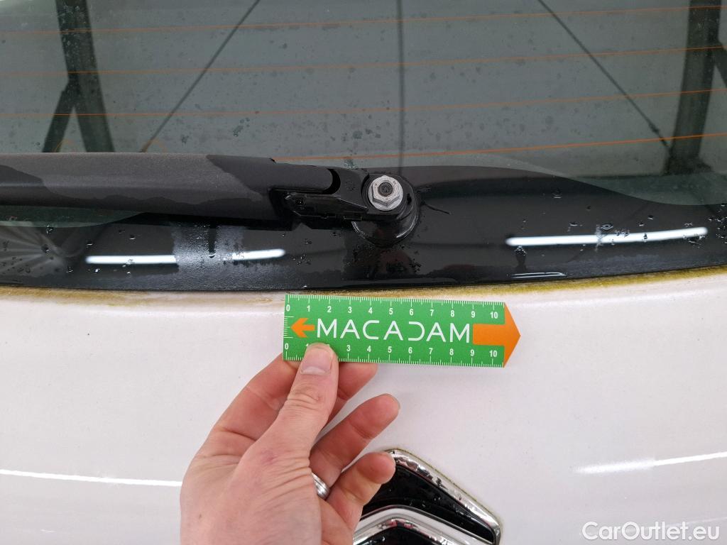  Citroen  C3  Feel 1.2 PureTech 80CV BVM5 E6 #20