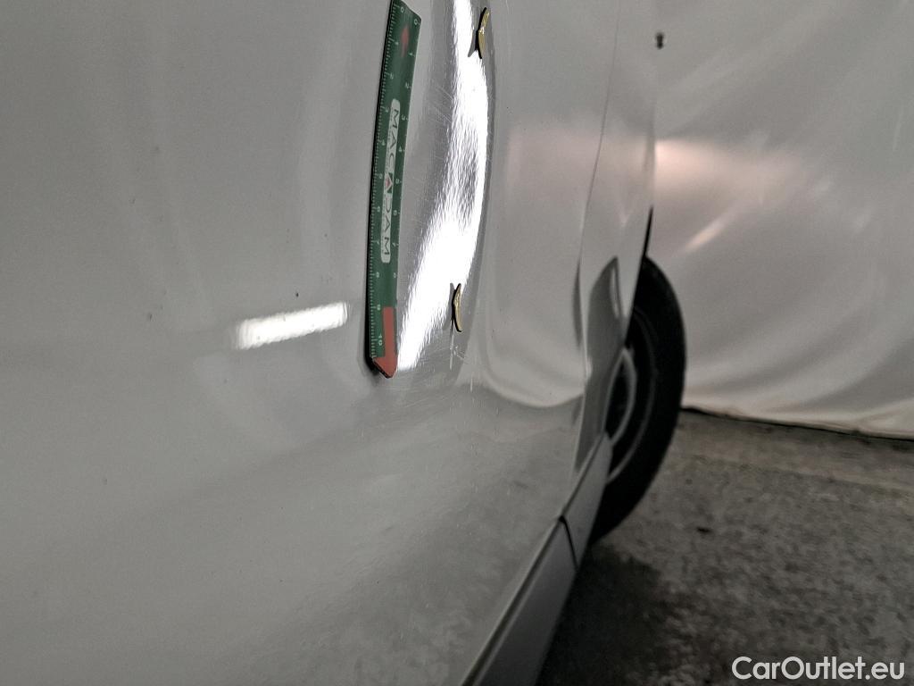  Citroen  Jumpy  Fourgon Club M 1.5 BlueHDi 100CV BVM6 E6d #18