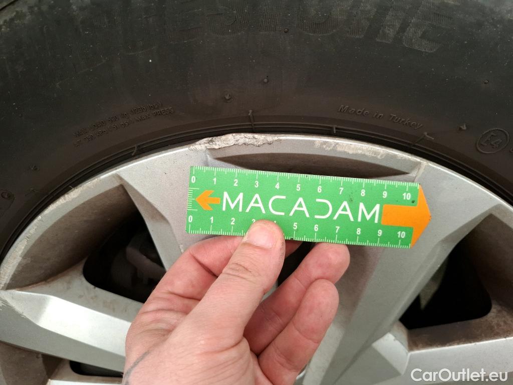  Dacia  Sandero  III Confort 1.0 TCe 90CV BVM5 E6d #9