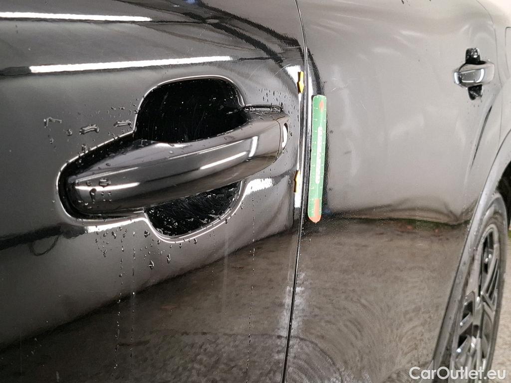  Citroen  C4  X Feel Pack 1.2 PureTech 130CV BVA8 6E #2