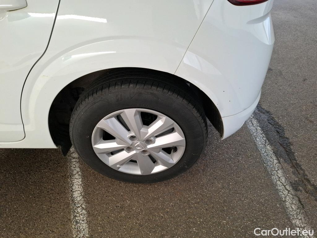  Dacia  Sandero  III Confort 1.0 TCe 90CV BVM5 E6d #12