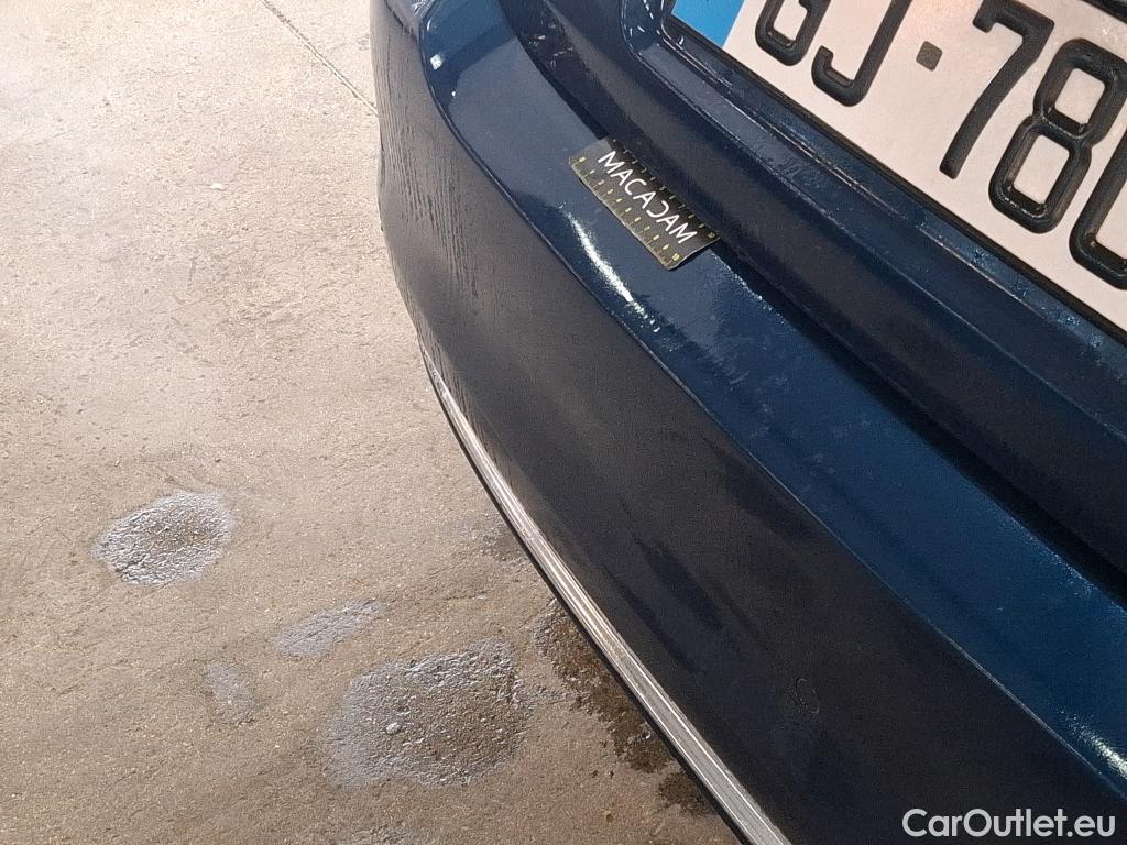  Fiat  500 FIAT   2015  3P  Berline Hybrid 10 BSG 70 ch Dolcevita #3