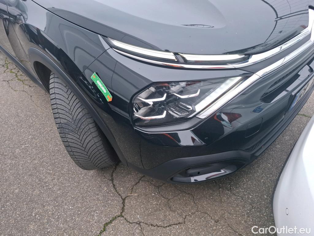  Citroen  C4  X Feel Pack 1.2 PureTech 130CV BVA8 6E #17