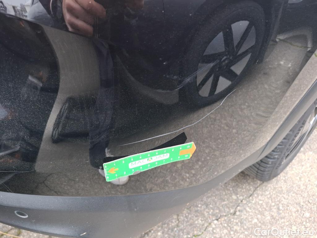  Citroen  C4  X Feel Pack 1.2 PureTech 130CV BVA8 6E #7