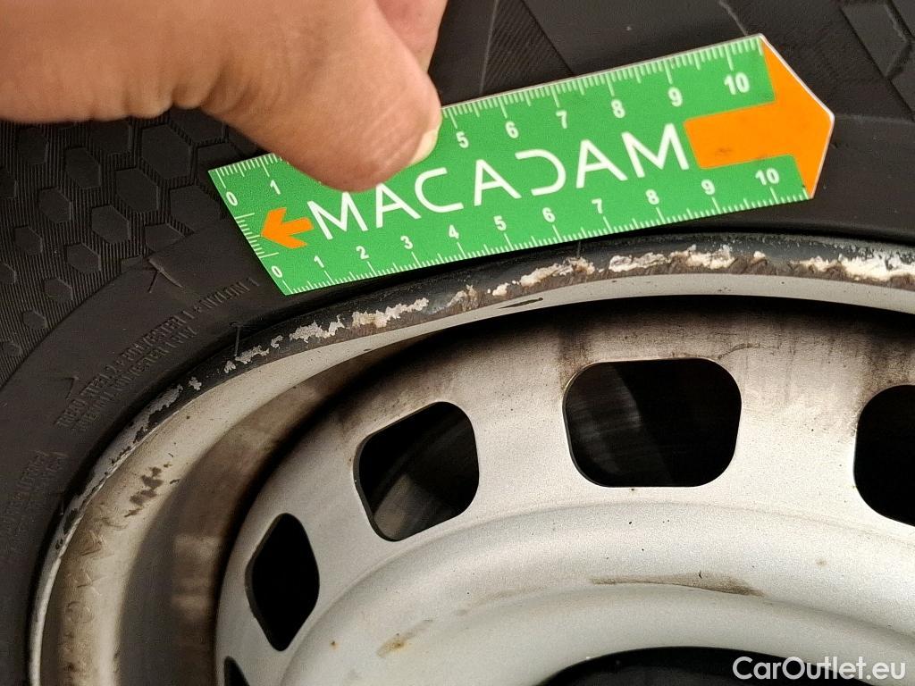  Citroen  Berlingo  Fourgon Club M 650 1.5 BlueHDi 100CV BVM5 E6dT #31