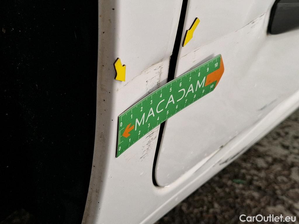  Citroen  Berlingo  Fourgon Club M 650 1.5 BlueHDi 100CV BVM5 E6dT #13