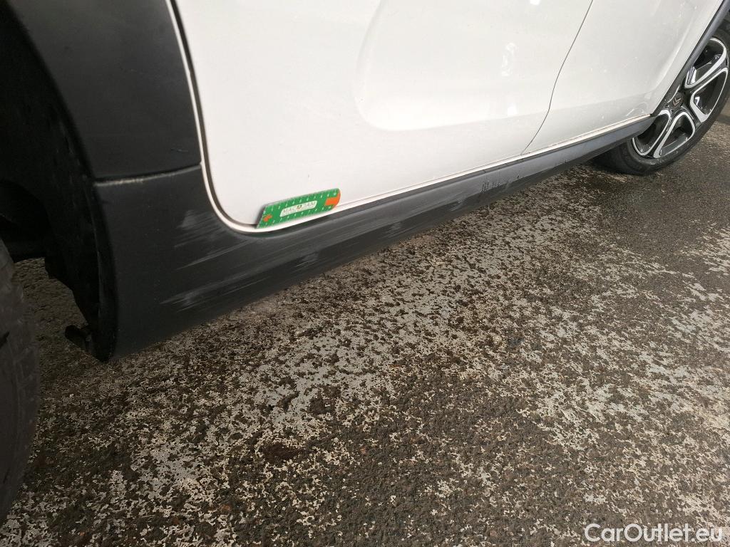  Citroen  C3 CITROEN  / 2020 / 5P / Berline PureTech 83 S&S BVM Feel Pack #21