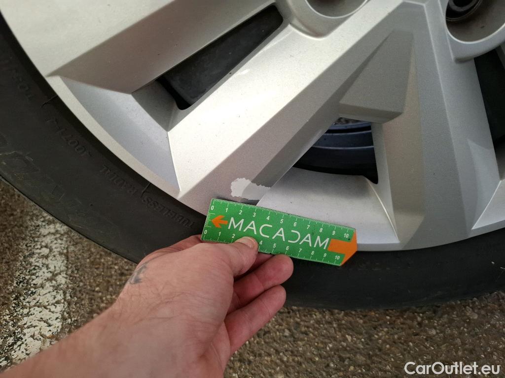  Dacia  Sandero  III Confort 1.0 TCe 90CV BVM5 E6d #15