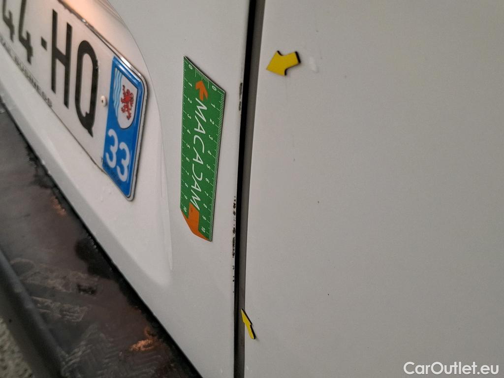  Citroen  Berlingo  Fourgon Club M 650 1.5 BlueHDi 100CV BVM5 E6dT #23