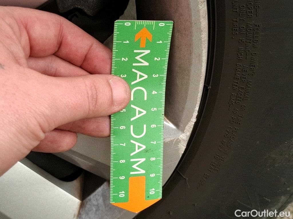  Dacia  Sandero  III Confort 1.0 TCe 90CV BVM5 E6d #28