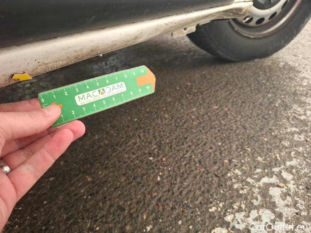  Citroen  Jumpy  Fourgon Club M 1.5 BlueHDi 100CV BVM6 E6d #2