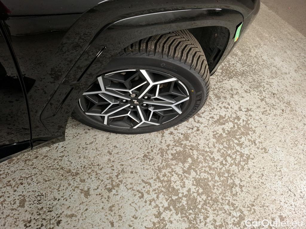  Hyundai  Tucson  N Line Executive Hybrid 4WD 1.6 T-GDI 230CV BVA6 E6d #42