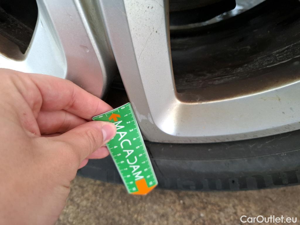  Citroen  C5  Aircross Live 1.2 PureTech 130CV BVM6 E6dT #24