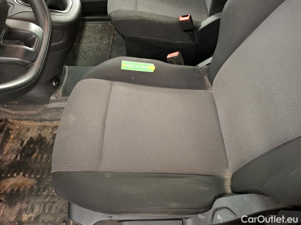  Citroen  Berlingo  Fourgon Club M 650 1.5 BlueHDi 100CV BVM5 E6dT #64