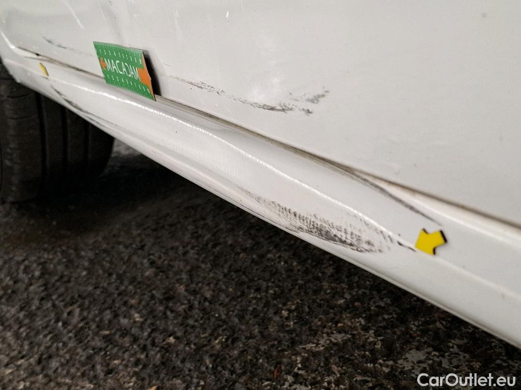  Citroen  Berlingo  Fourgon Club M 650 1.5 BlueHDi 100CV BVM5 E6dT #7