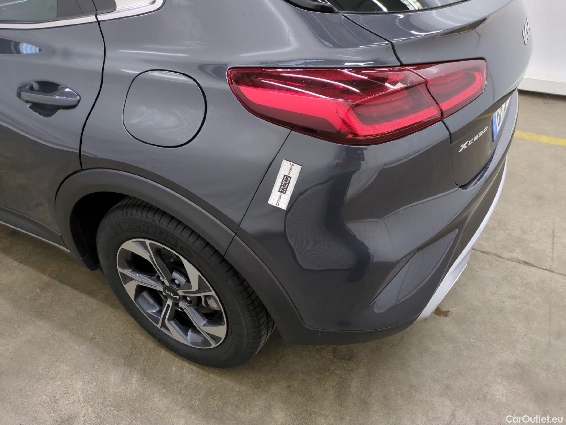  KIA  XCeed  Active 1.0 T-GDI 120CV BVM6 E6d #6