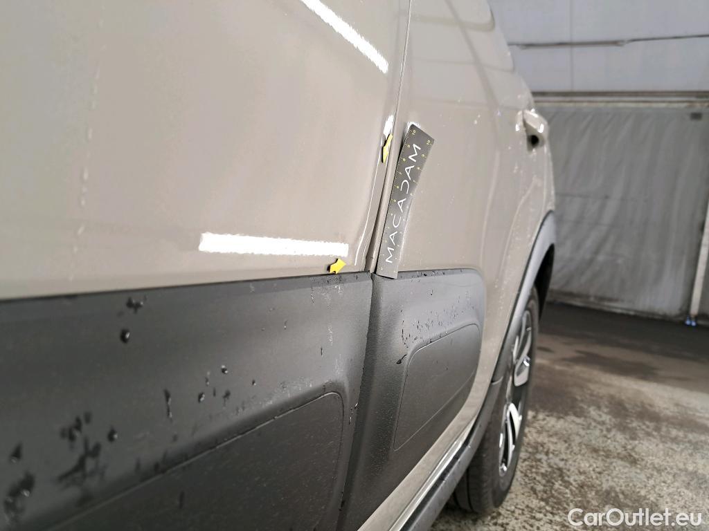  Citroen  C3  Max 1.2 PureTech 80CV BVM5 6E #3