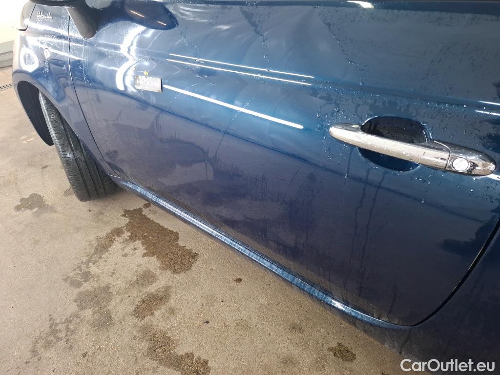  Fiat  500 FIAT   2015  3P  Berline Hybrid 10 BSG 70 ch Dolcevita #11