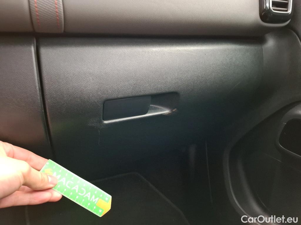  Citroen  C5  Aircross Live 1.2 PureTech 130CV BVM6 E6dT #8