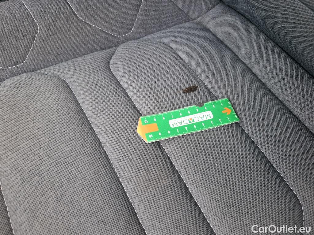  Citroen  C4  X Feel Pack 1.2 PureTech 130CV BVA8 6E #12